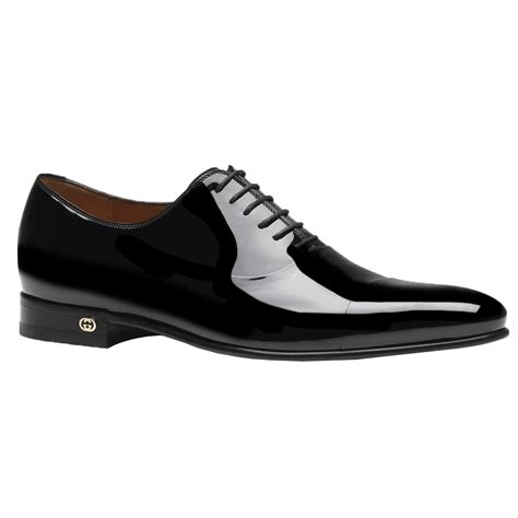 gucci tuxedo shoes discount|black patent leather tuxedo shoes.